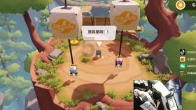 沙漠废墟逃离