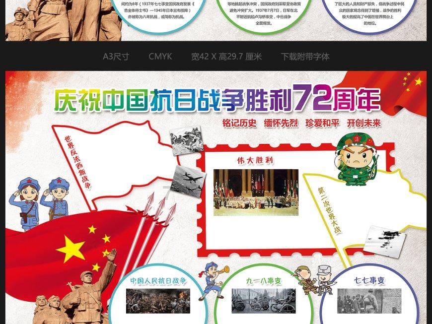 追云者编年史