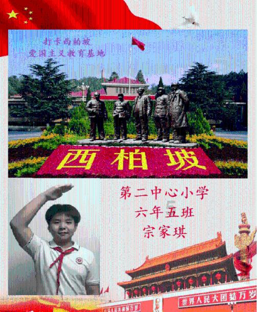 清理草坪